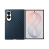 Samsung F971 Z Fold 8 Carbon Magnet Case Navy EF-KF971SNE